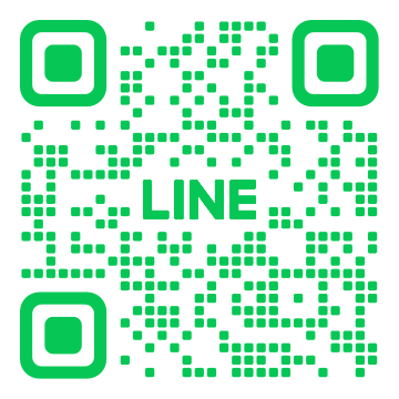 グランドピアノ買取堂 LINE公式アカウント 友だち追加用QRコード